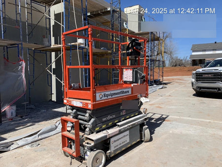 2023 SKYJACK SJ3219