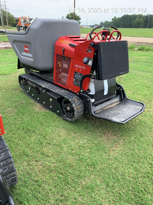 2023 TORO MBTX 2500-TS