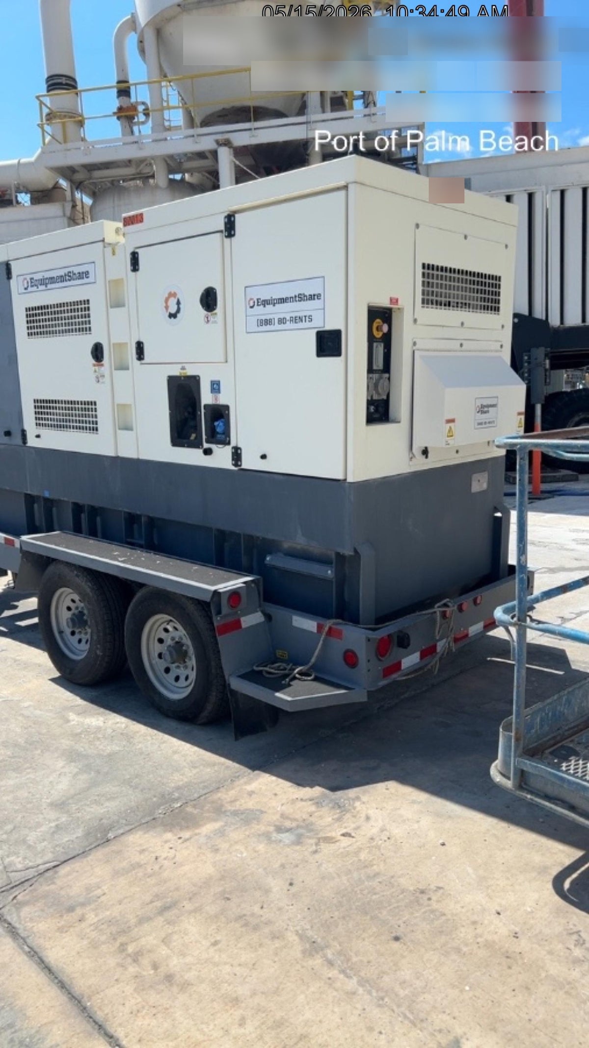 2020 ATLAS COPCO QAS 330