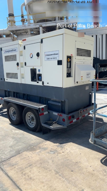 2020 ATLAS COPCO QAS 330