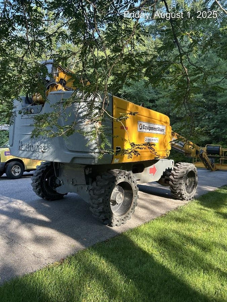 2021 HAULOTTE HT85RTJ PRO