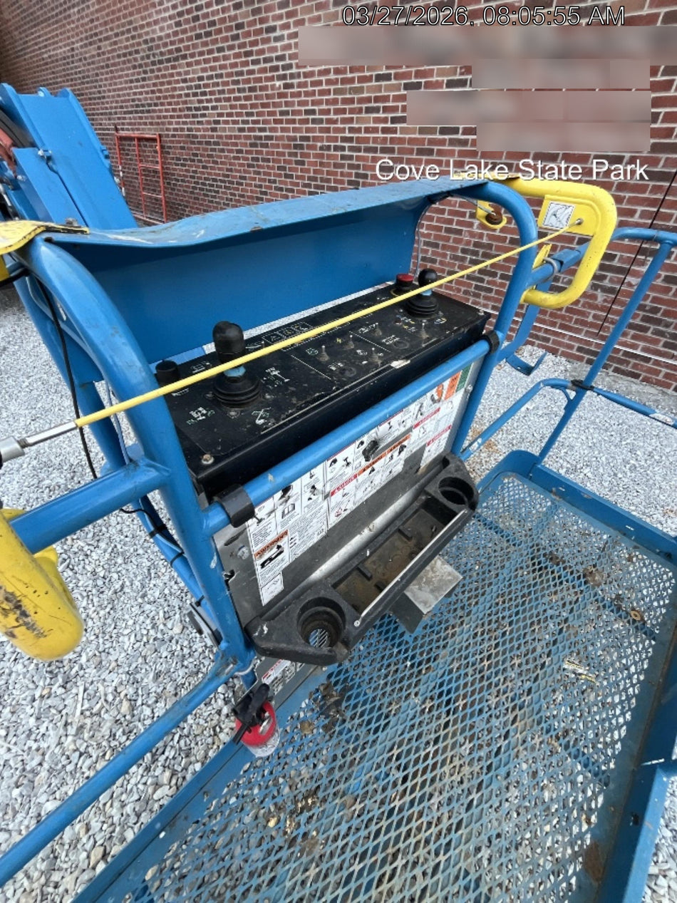 2024 GENIE S-45 XC