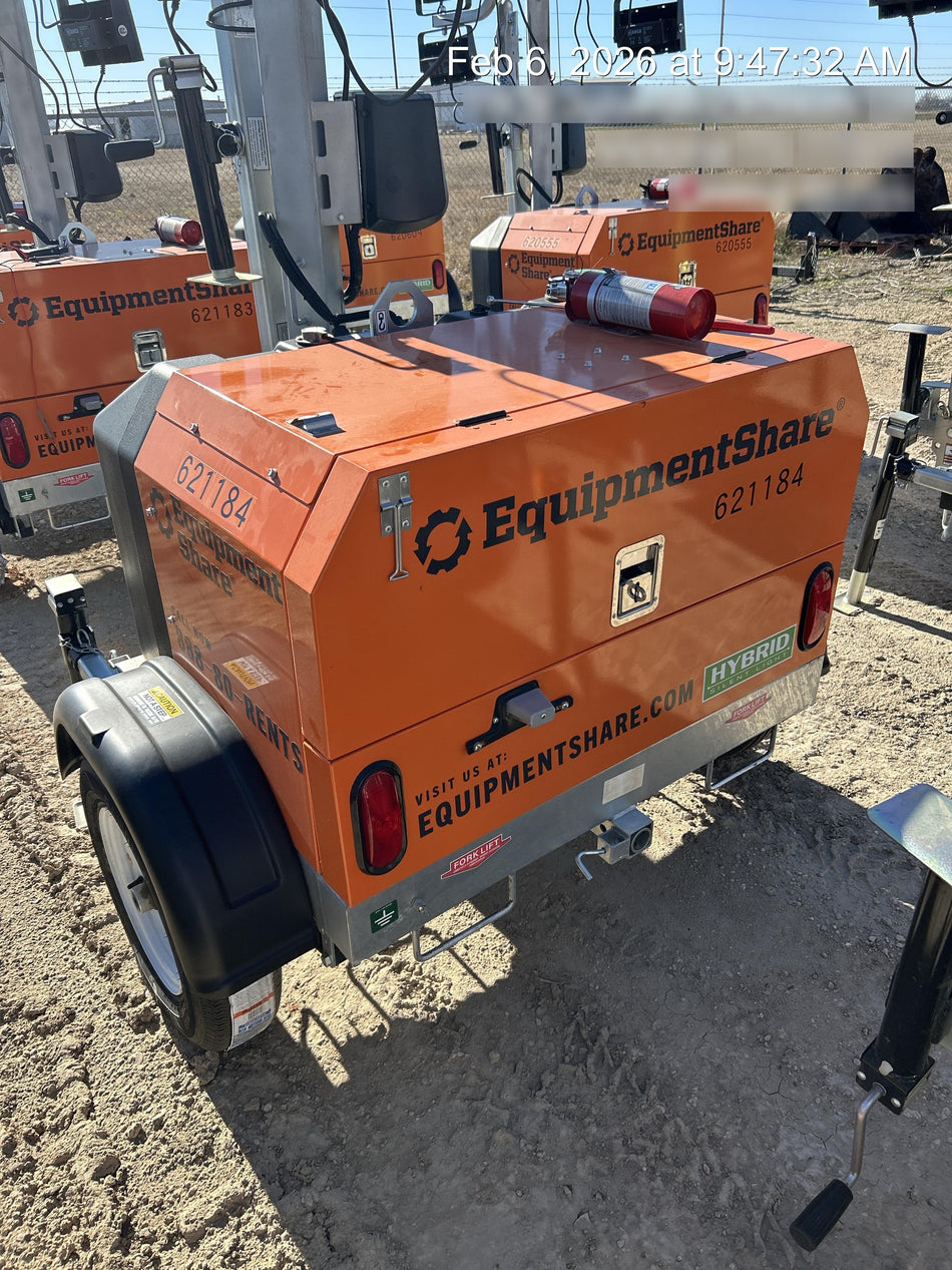 2025 WANCO WLTT-4LK4K-H