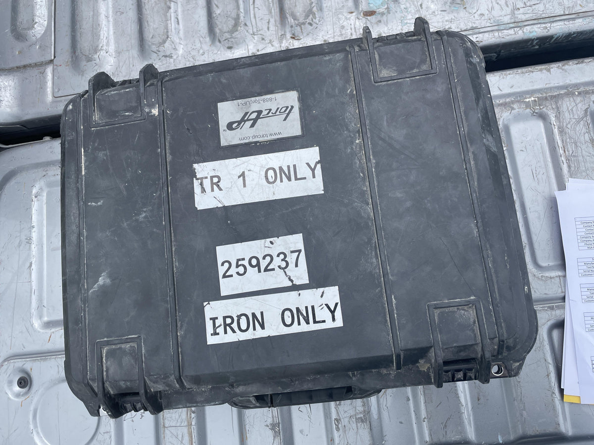 2022 TORCUP VT-3000KIT