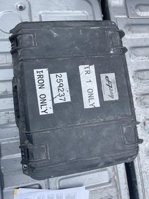 2022 TORCUP VT-3000KIT