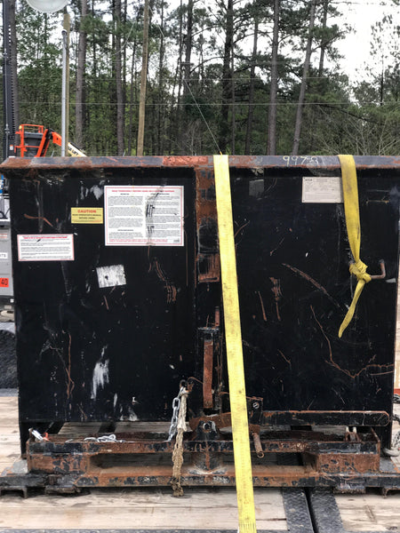 2018 STAR INDUSTRIES M-1820 - Self-Dump Hopper
