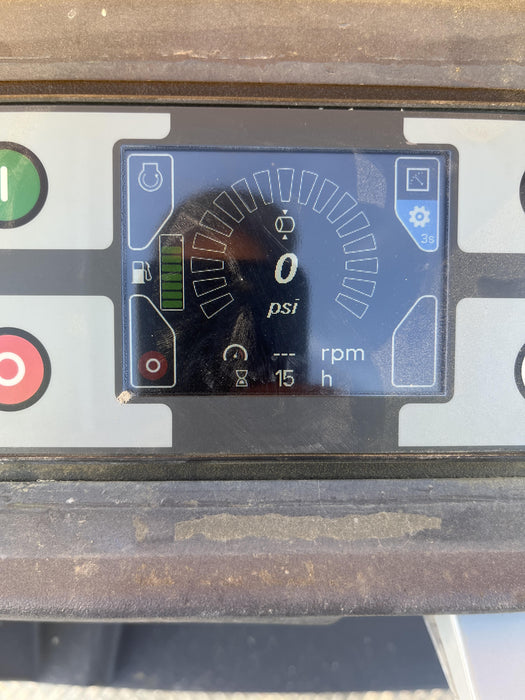 2023 ATLAS COPCO XAS188 CWK