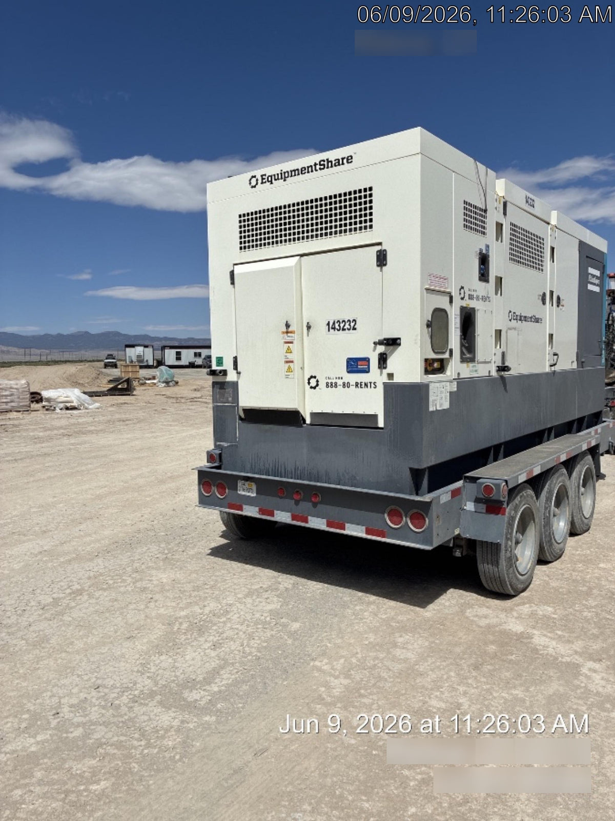 2021 ATLAS COPCO QAS625