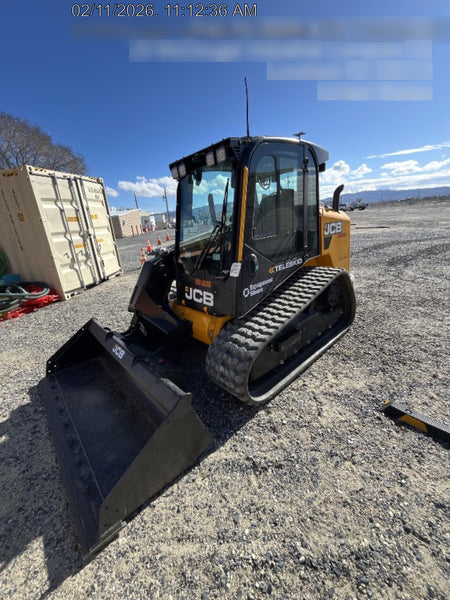 2026 JCB 3TS-8T
