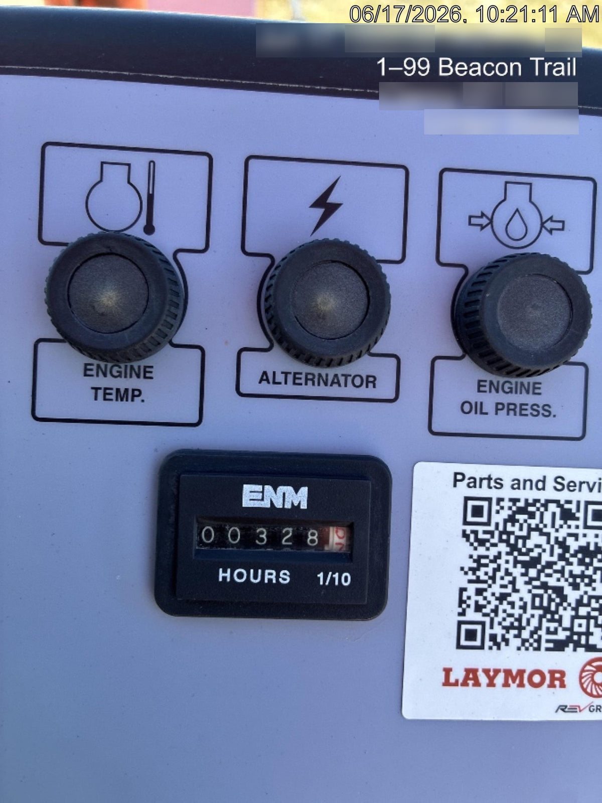 2023 LAYMOR SM-300