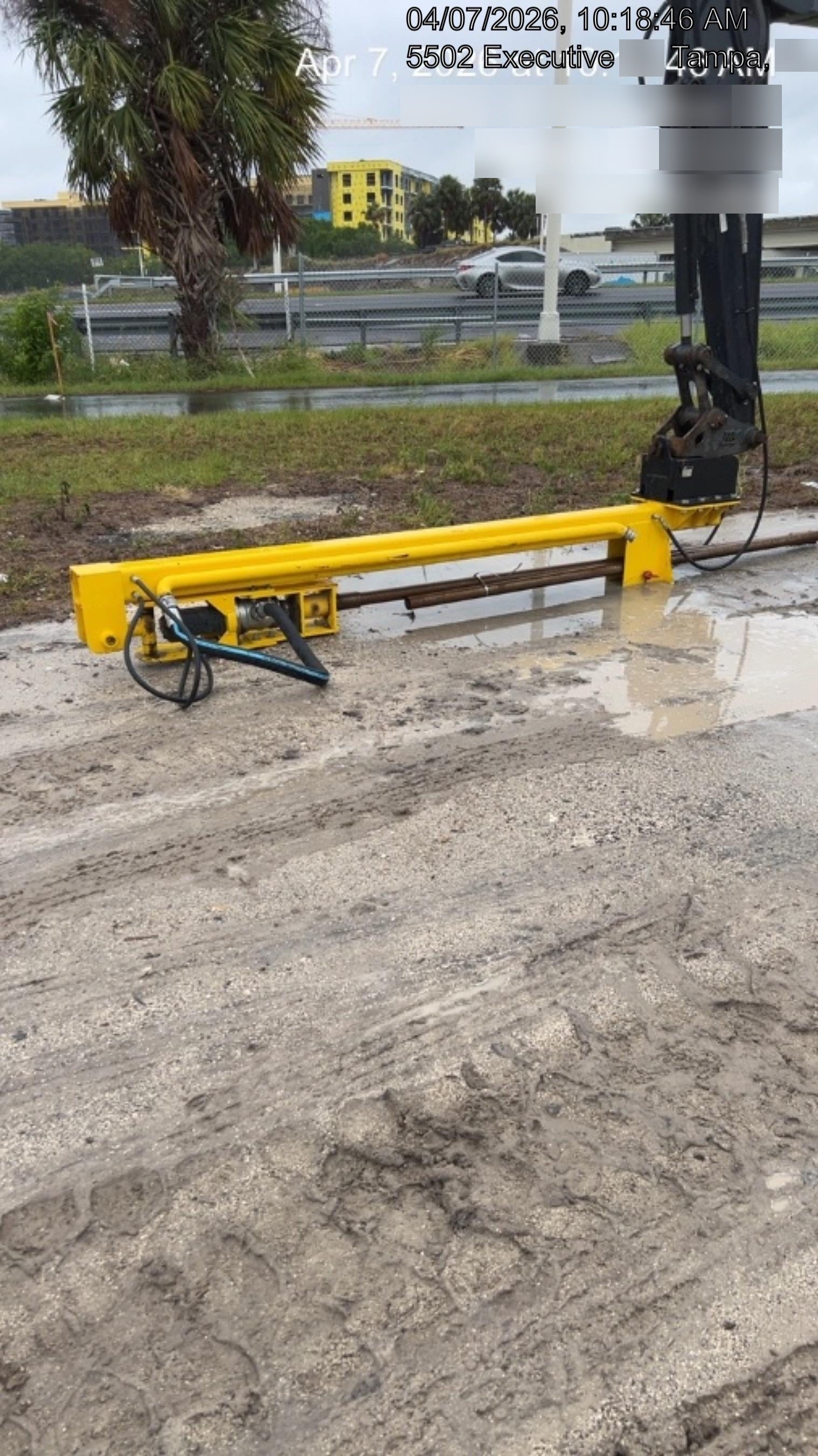 2025 DYCO PUMPS DB10