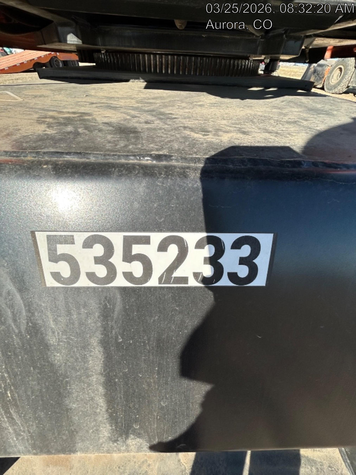 2025 JLG 660SJ