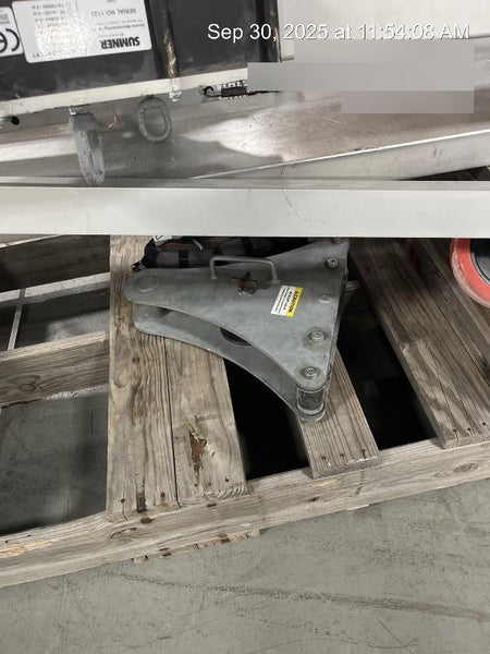 2023 SUMNER GH5T-15