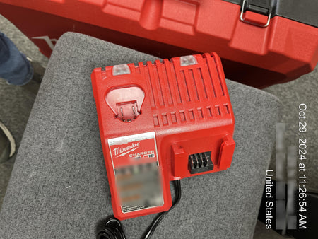2024 MILWAUKEE 2718-22HD