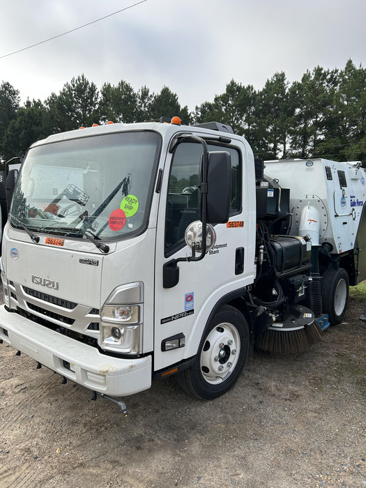 2025 SCHWARZE INDUSTRIES Gale Force