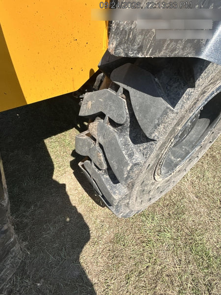 2026 JCB 512-56