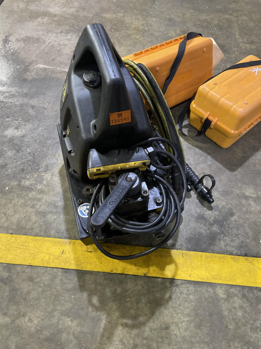 2023 ENERPAC ZU4408JB