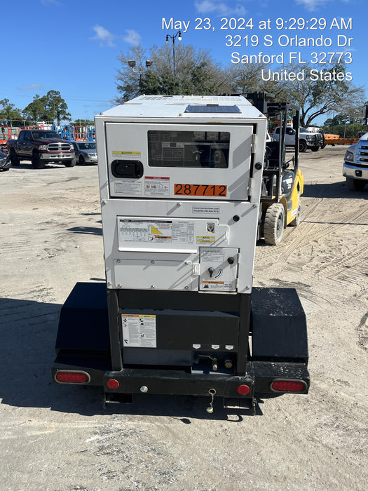 2023 SHINDAIWA DGK15FL