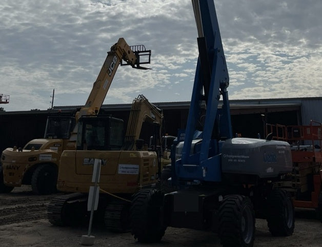 2024 GENIE S-85 XC