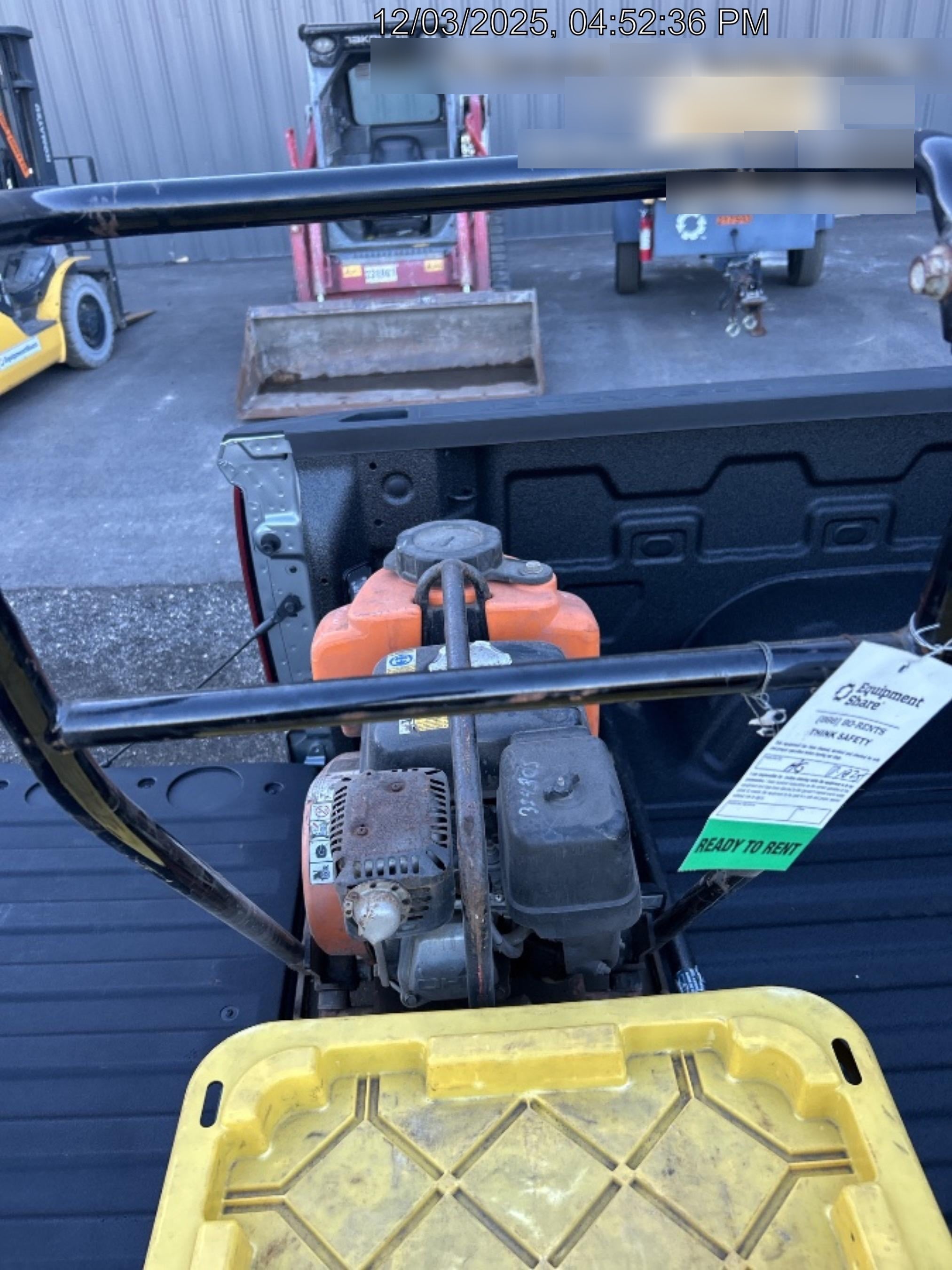 2023 MULTIQUIP MVC82VHW