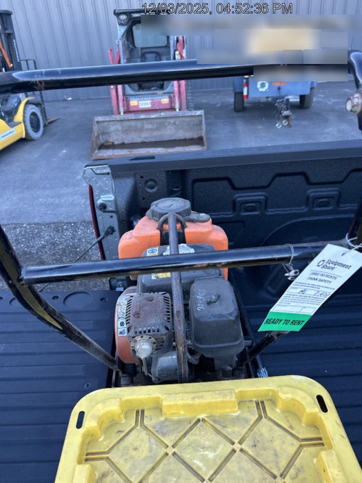 2023 MULTIQUIP MVC82VHW