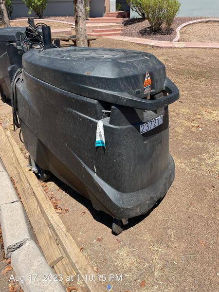 2022 POWER BREEZER PB4BASE
