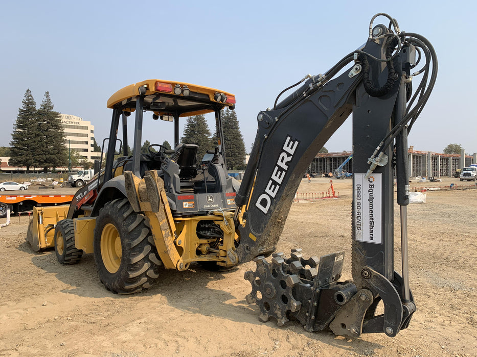 2019 PALADIN 24" Compaction Wheel