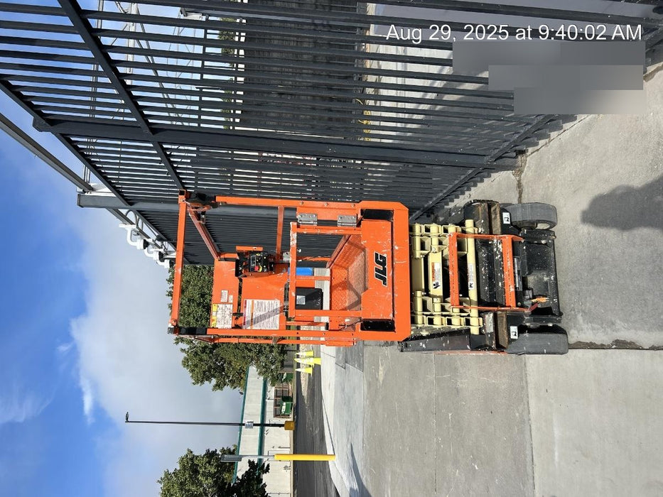 2019 Skyjack SJIII-3219 Standard w/Trojan Batteries