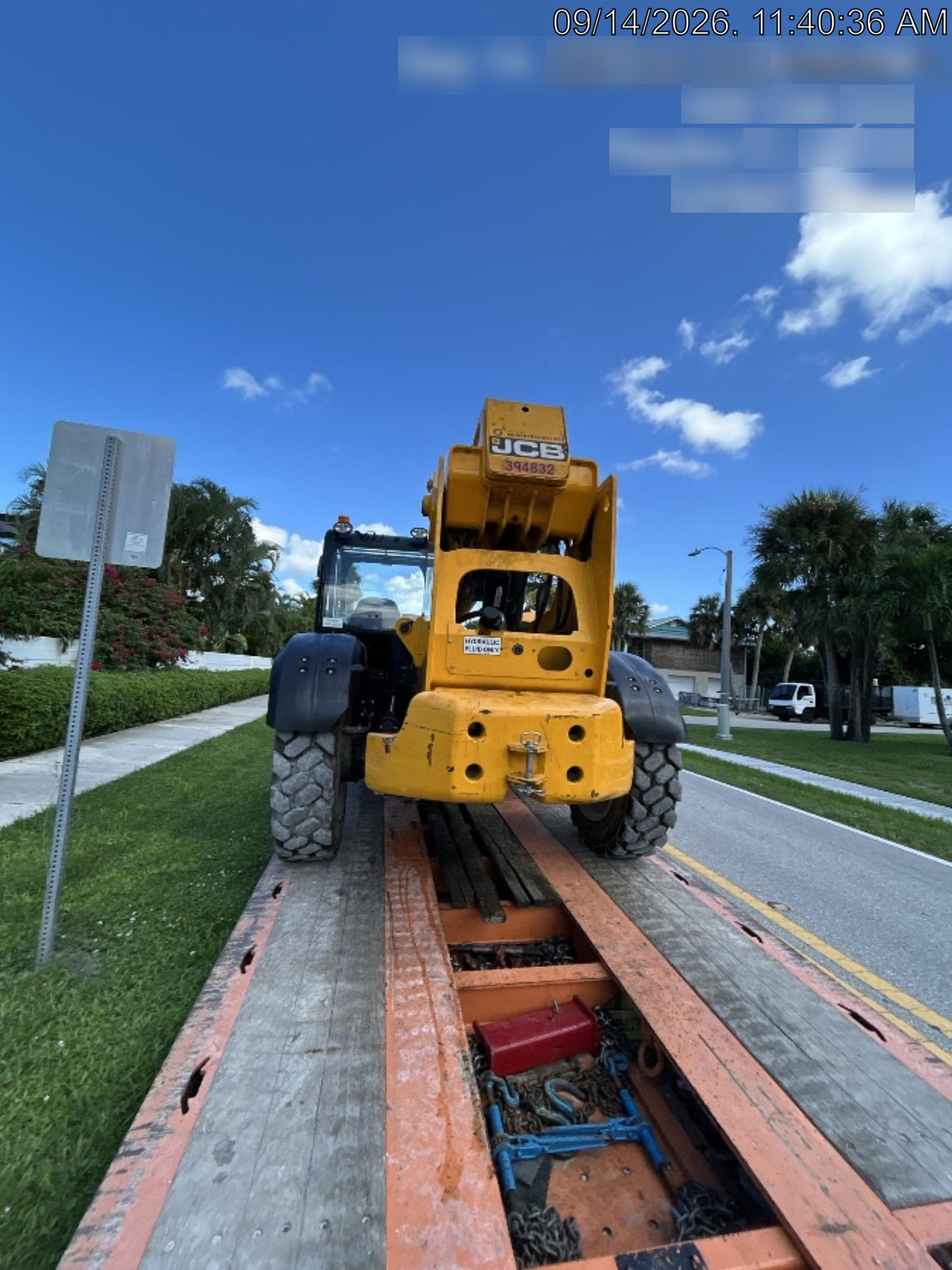 2024 JCB 509-42