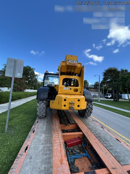 2024 JCB 509-42