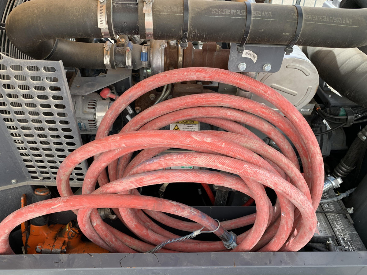 2019 AMERICAN PNEUMATIC TOOL M190