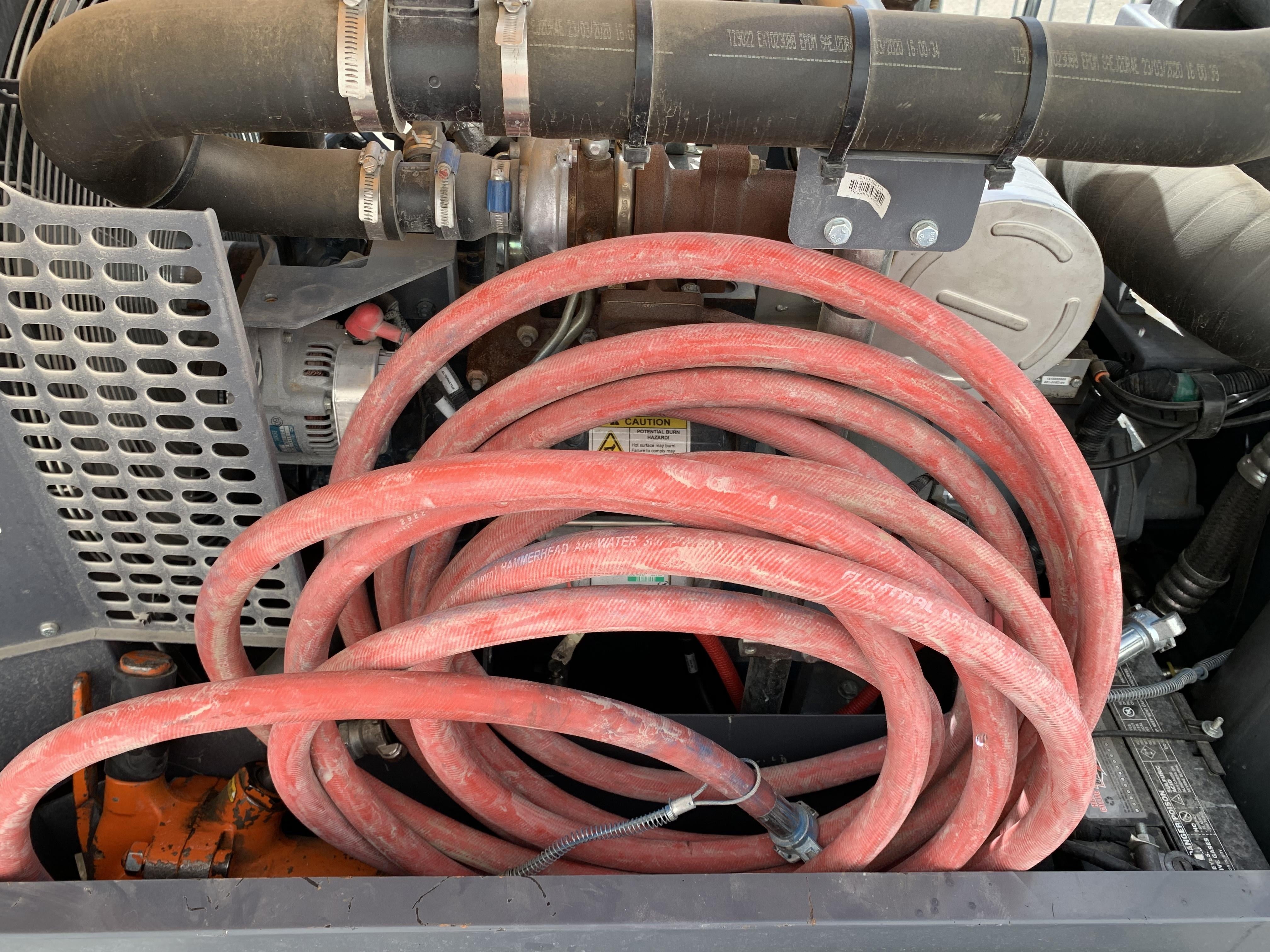 2019 AMERICAN PNEUMATIC TOOL M190