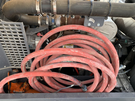 2019 AMERICAN PNEUMATIC TOOL M190