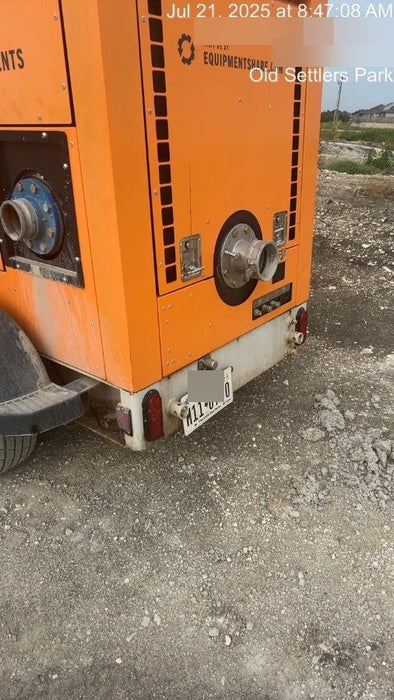 2022 PIONEER SAPP44S10L71-D2.9L4