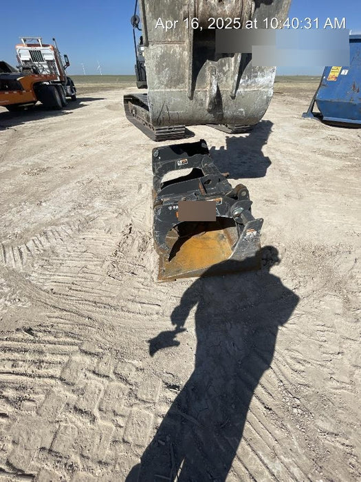 2021 PALADIN UTILITY GRAPPLE 11876-0022