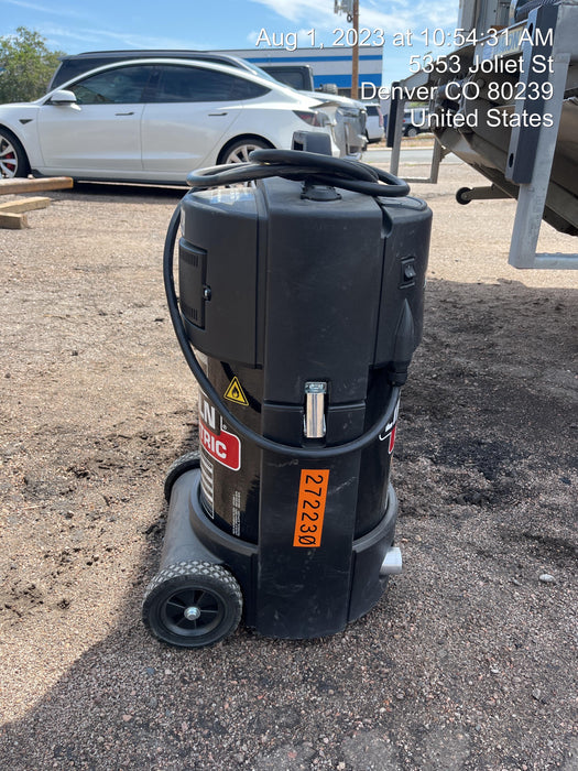 2022 LINCOLN ELECTRIC K3972-5