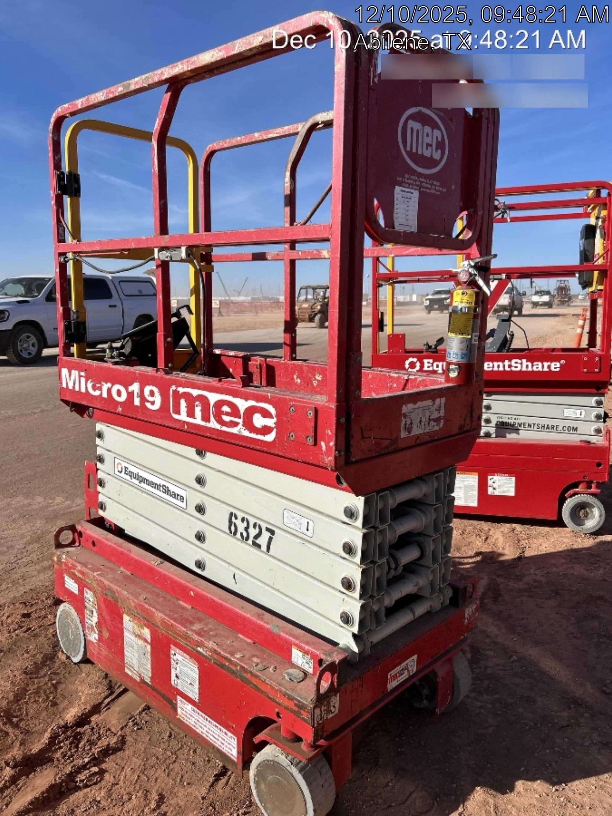 2017 MEC Micro 19