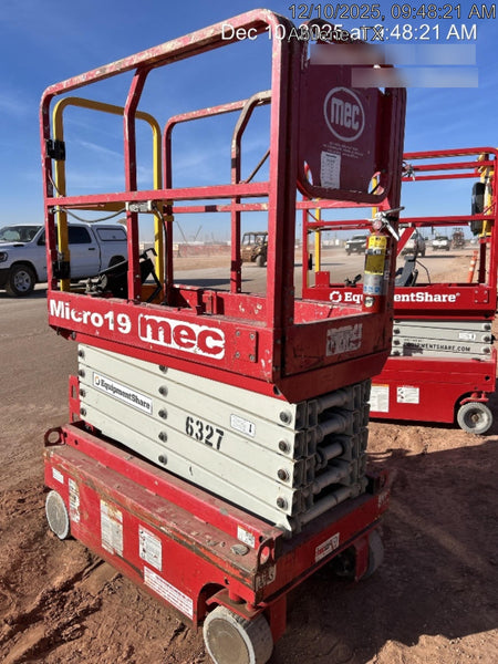 2017 MEC Micro 19