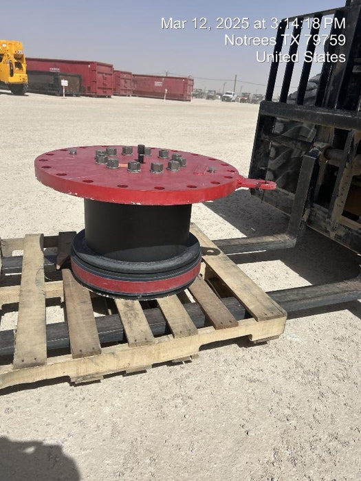 2025 USA INDUSTRIES FTP-150-24