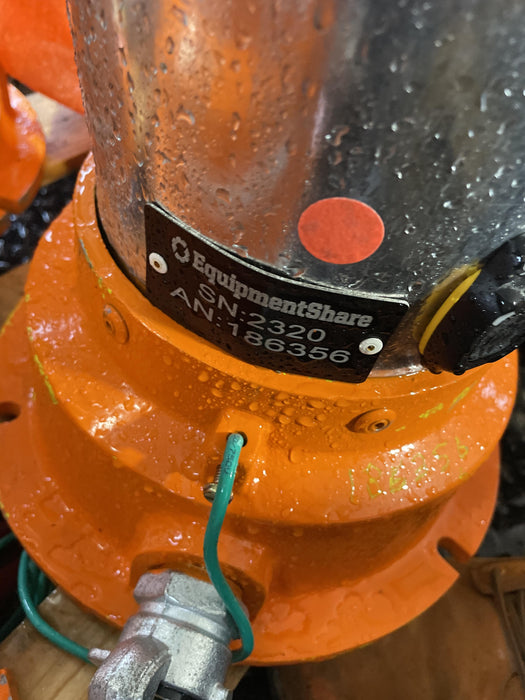 2021 MICHIGAN PNEUMATIC HV-6AM