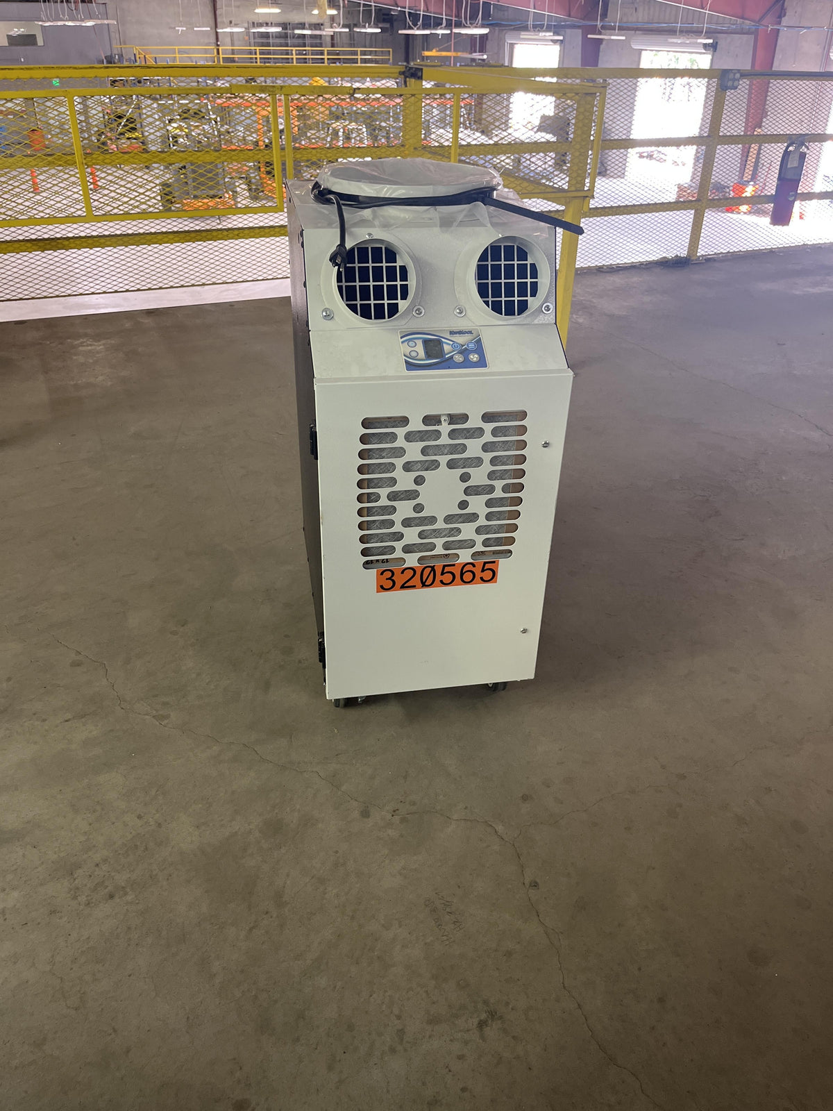 2023 KWIKOOL KPAC1411-2