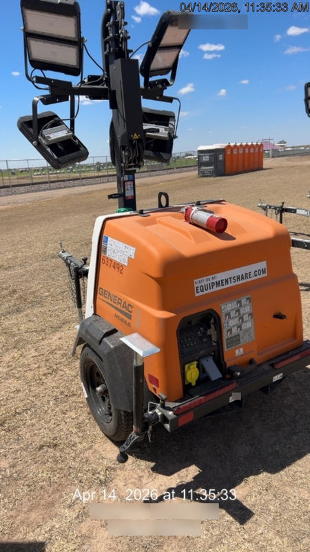 2026 GENERAC MLTS-4