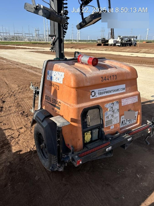 2023 GENERAC MLT2