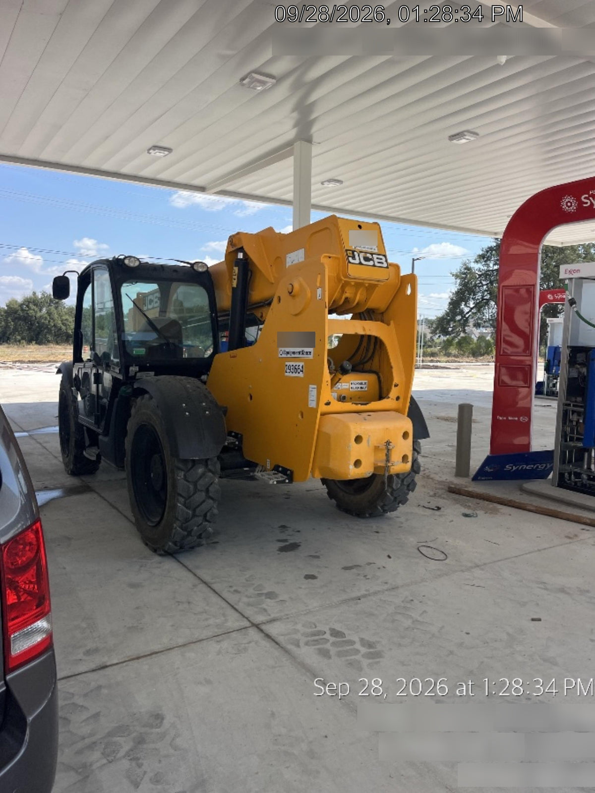 2023 JCB 506-36