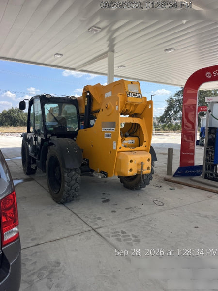 2023 JCB 506-36