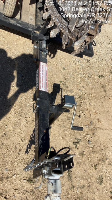 2022 BARRETO E4X6TBT