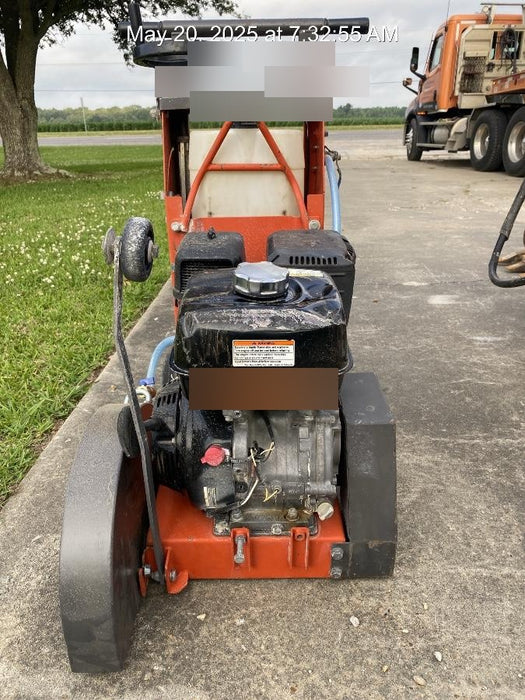 2020 HUSQVARNA FS 400 LV