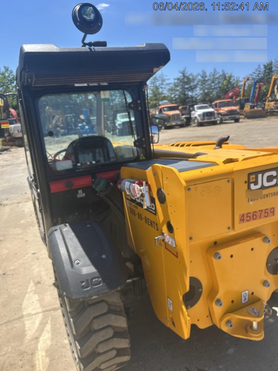 2024 JCB 505-20TC
