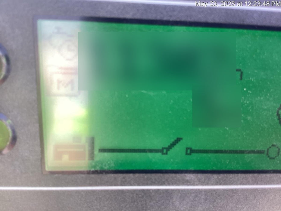 2021 ATLAS COPCO QAS25 CWK