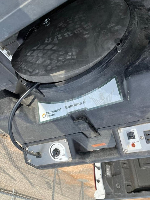 2022 PHOENIX Guardian R Hepa